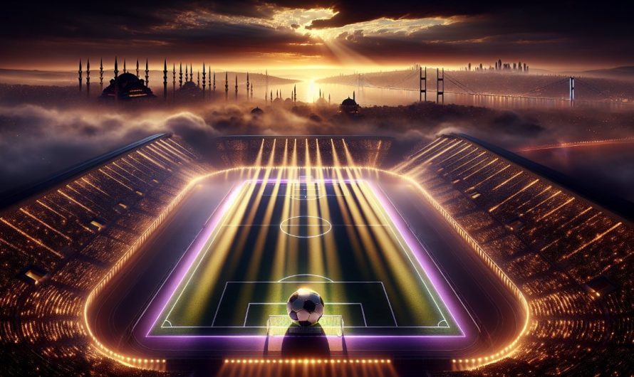 Eyüpspor ve Beşiktaş Maçında Galibiyet Kimden Gelecek? Oranlar ve İstatistikler Üzerine Bir Bakış