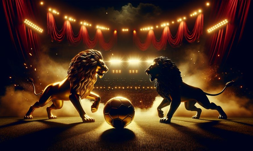 Karagümrük-Galatasaray Maç Heyecanı!