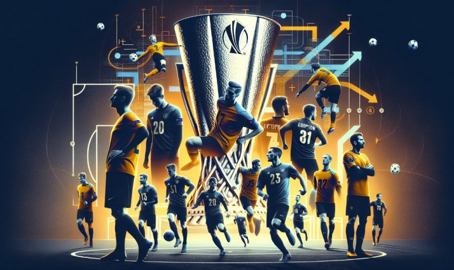 Futbolun Yıldızları: Fenerbahçe ve Nottingham Forest Karşı Karşıya