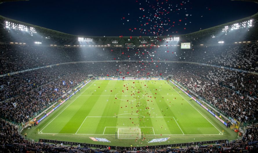 İtalya’da Büyük Hesaplaşma: Nerazzurri ve Bianconeri Karşı Karşıya