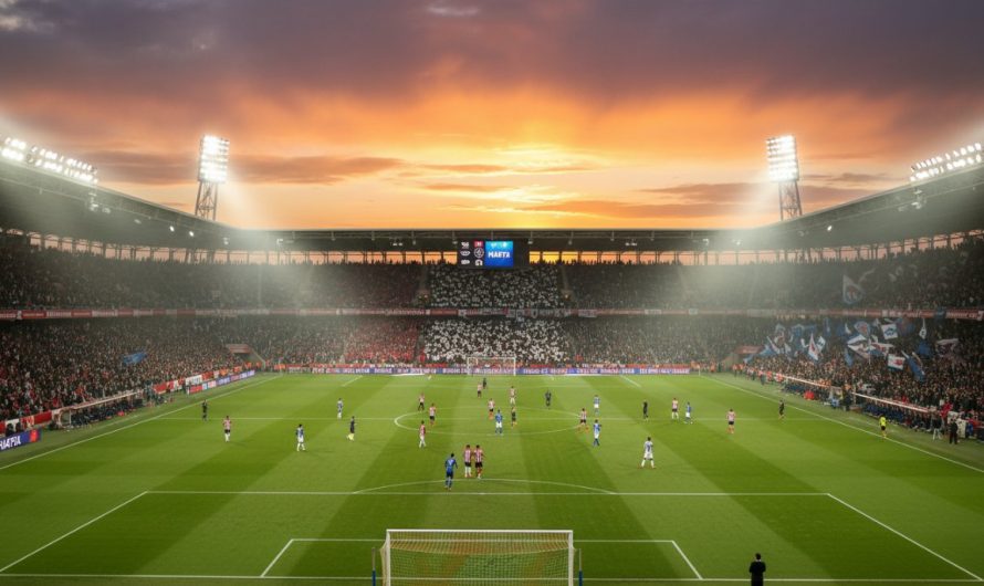 Metropolitano’da Kritik Randevu: Atleti ve Sociedad Analizi