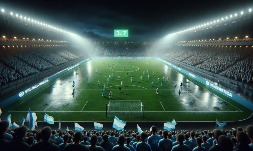 Real Madrid’in Şampiyonluk Yolunda Kritik Celta Sınavı