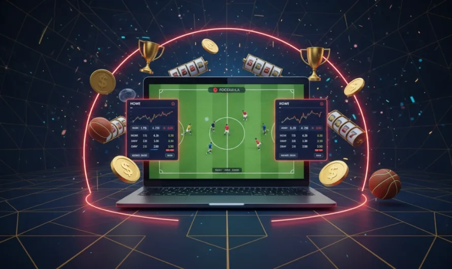 2026’nın En Güvenilir Bahis Şirketleri ve Bonusları