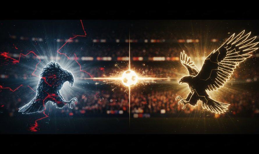 Beşiktaş’ın Galibiyet Serisi Kasımpaşa Maçıyla Sürece mi?