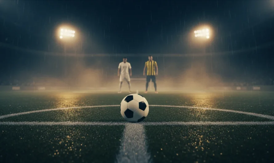 Bundesliga’da Kritik Randevu: Stuttgart ve Dortmund’un Dev Mücadelesi