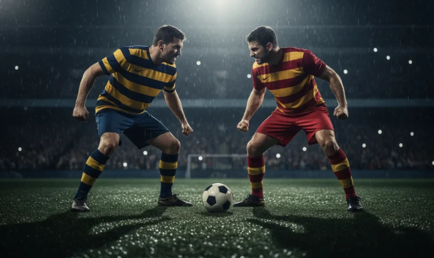 Fenerbahçe’nin Şampiyonluk Yolundaki Kritik Kayseri Virajı