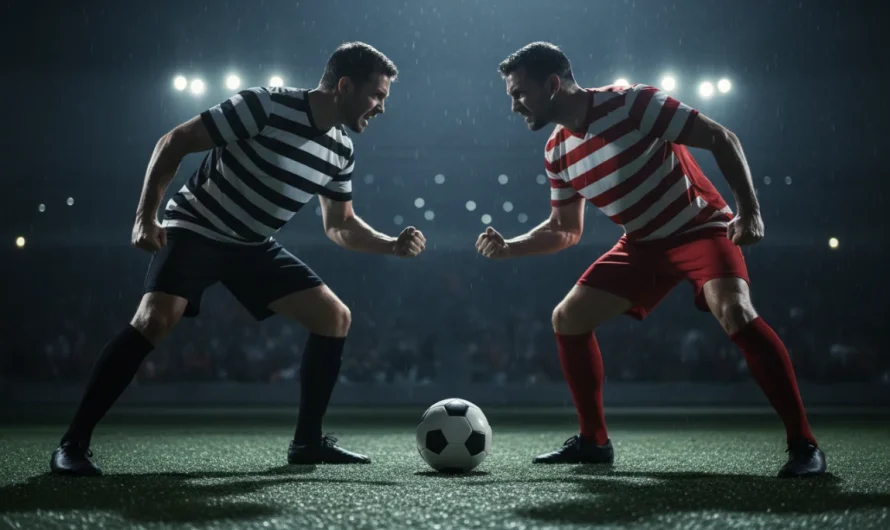 İstanbul’da Futbol Şöleni: Kara Kartal Antalyaspor’u Ağırlıyor