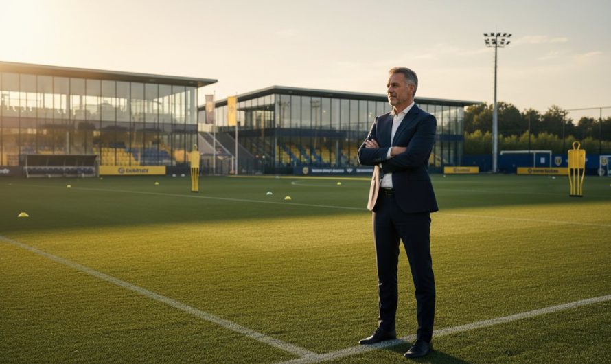 Kanarya Zirve İçin Kenetlendi: Tesislerde Sert Disiplin Kuralları