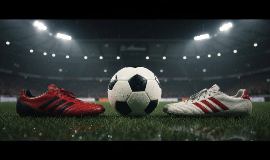 Kompany’nin Öğrencileri BayArena Deplasmanında Sınavda