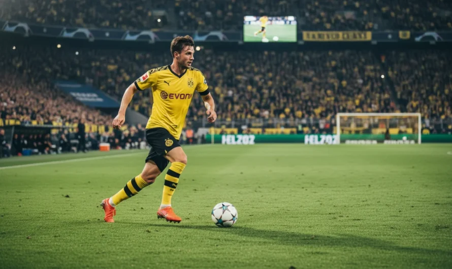 Alman Yıldız Brandt’ın Yeni Durağı Kadıköy mü Olacak?