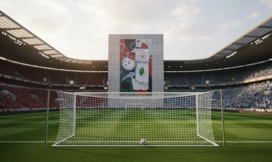 Almanya Ligi Kapanış Mücadelesi: Ev Sahibi Takım İçin Mutlak Galibiyet