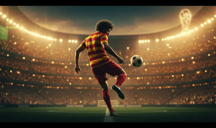 Ancelotti’nin Yeni Gözdesi: Aslan’ın Orta Saha Maestrosu