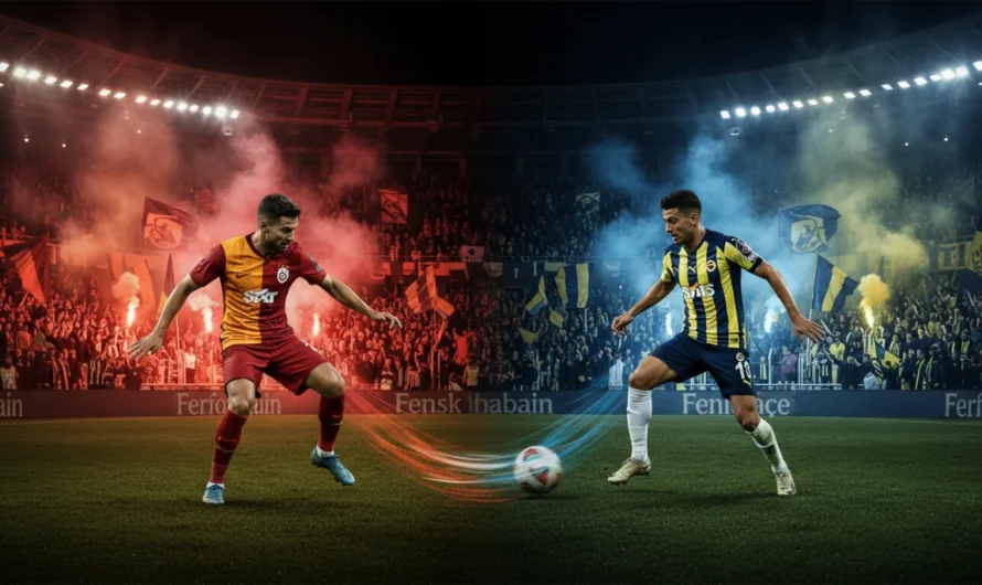 Ay-Yıldızlı Gurur ve Süper Lig’de Erken Final Heyecanı
