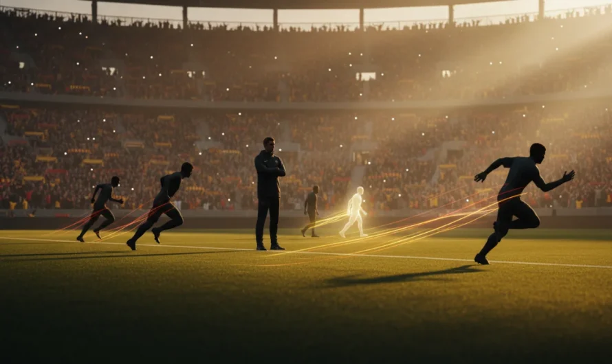 Cimbom’da Taşlar Yerinden Oynuyor: Yeni Plan