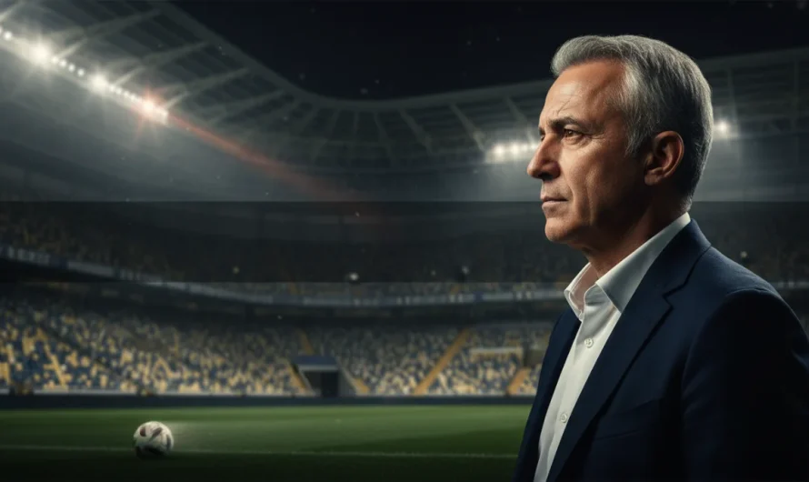 Fenerbahçe’de İsmail Kartal Sesleri: Derbi Yorumu ve Teklif