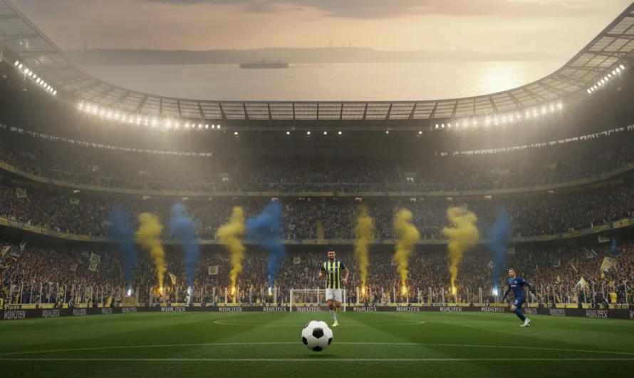 Kanarya Zirve İnadını Sürdürüyor: Rizespor Engelini Aşabilecek mi?