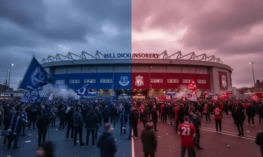 Kırmızılar ve Maviler Arasındaki Zorlu Randevu