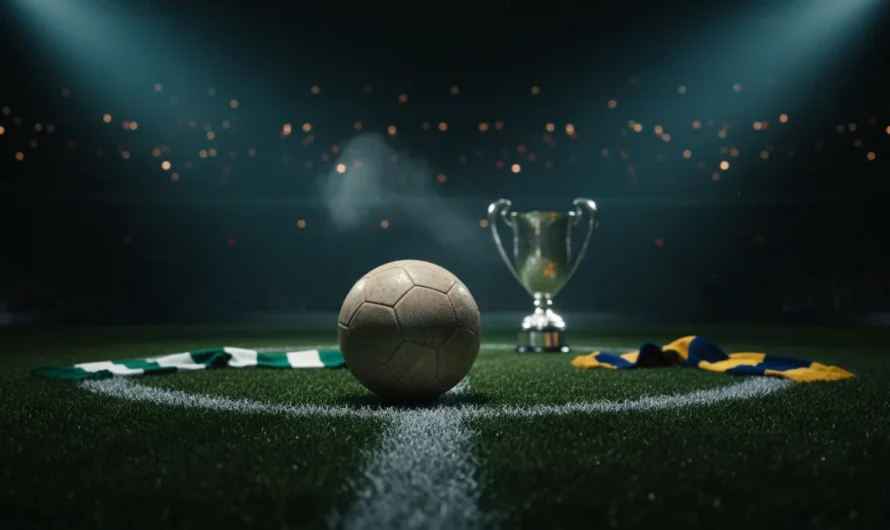 Tedesco’nun Planı: Yeşil Beyazlılara Karşı Kritik Taktikler