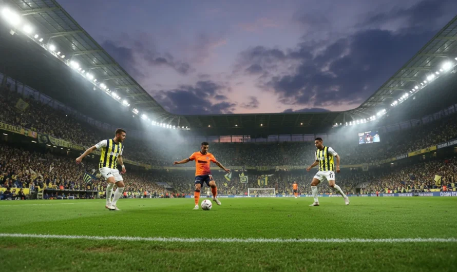 Zirve Yolunda Kritik Randevu: 3 Mayıs Gecesi