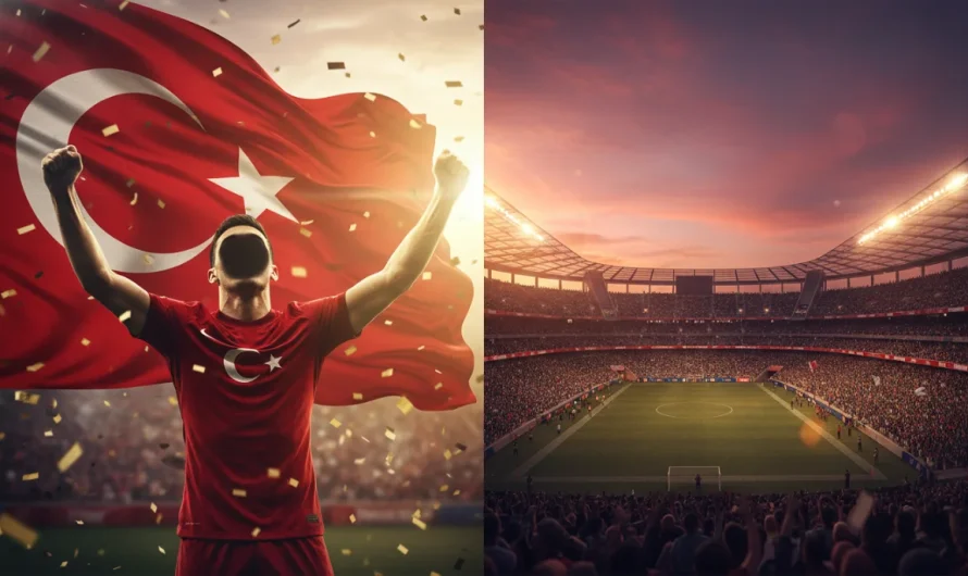 2026 Dünya Kupası D Grubu Rehberi: Milli Takım’ın Amerika Seferi