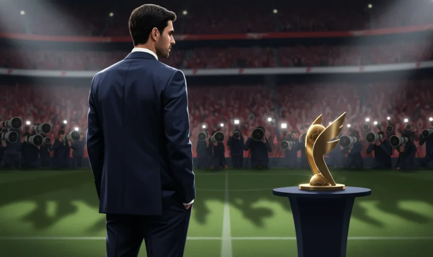 Arteta’nın Zirve Payesi Arsenal’e Güç Verdi