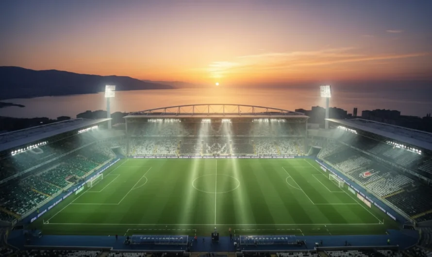 Rizespor – Beşiktaş Maç Analizi: Son Haftada Denge Bozulur mu?