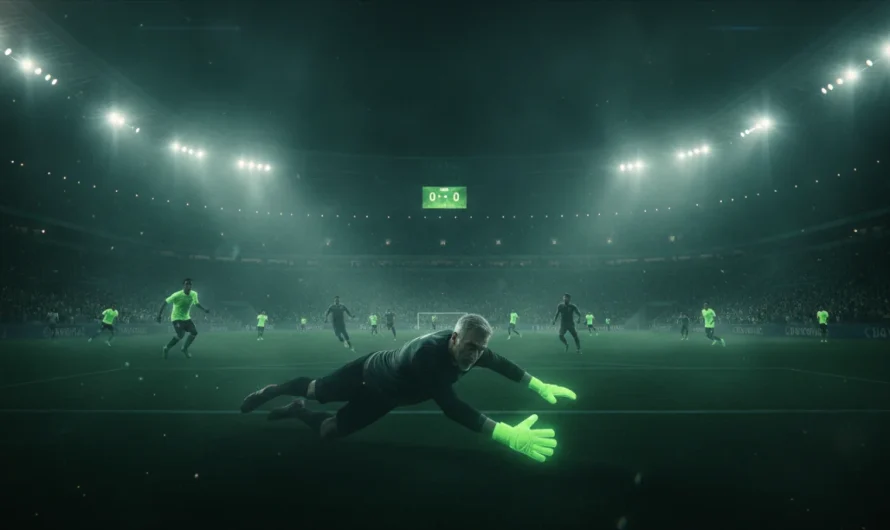 Futbolun Devlerini Durduran Beklenmedik Performanslar