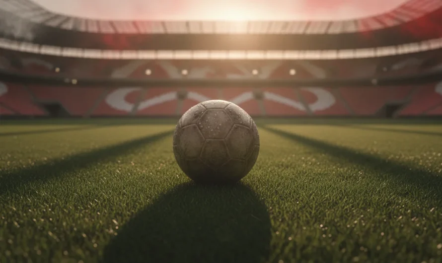 2026 Hayalinden 2030 Hedefine: Milliler İçin Yeni Rota