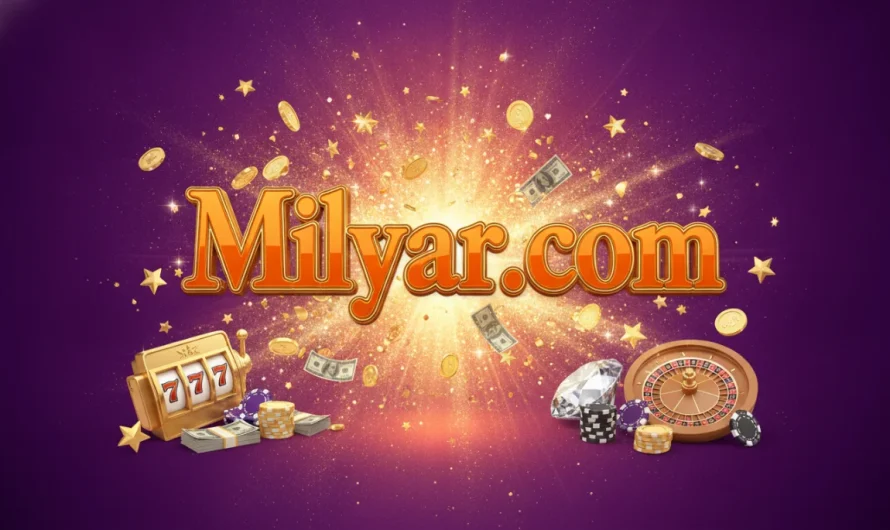 Casino Dünyasında Devlerin Savaşı: Hangi Site Daha Karlı?
