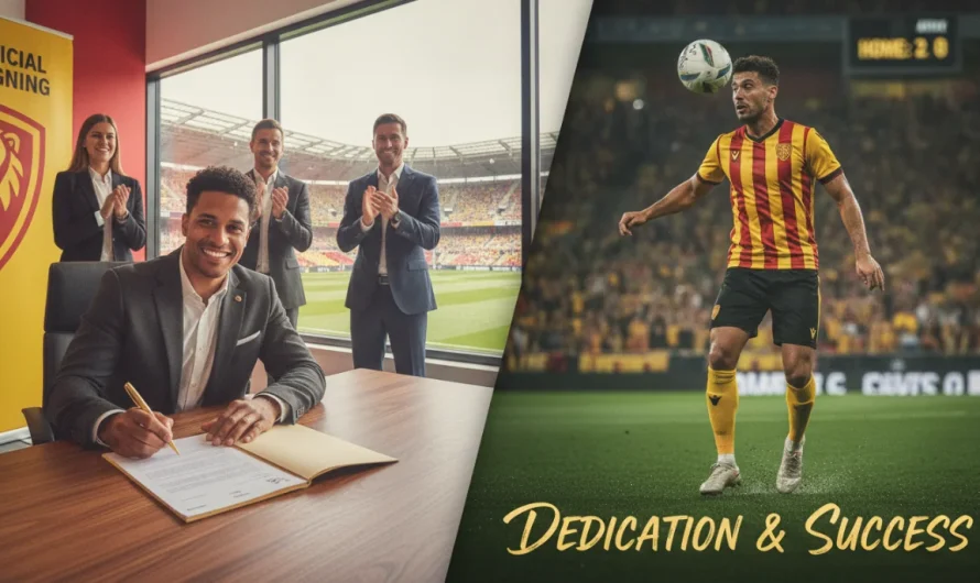 Cimbom Deneyimli Yıldızı Kadroda Tutma Kararı Aldı