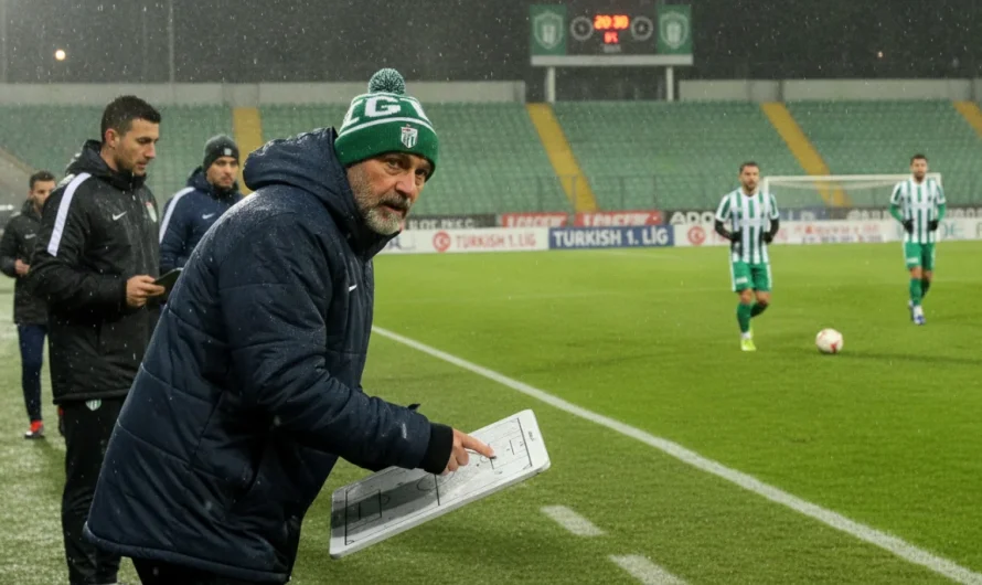 Zeki Yavru Iğdır FK Yolunda: Deneyimli Savunmacı Alt Ligde