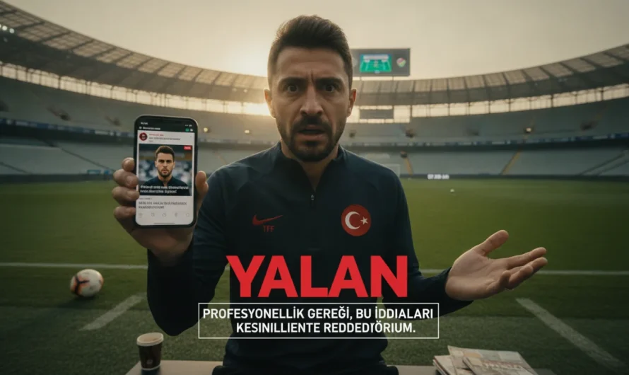 Brezilyalı Yıldız Talisca’dan Sert Sosyal Medya Çıkışı