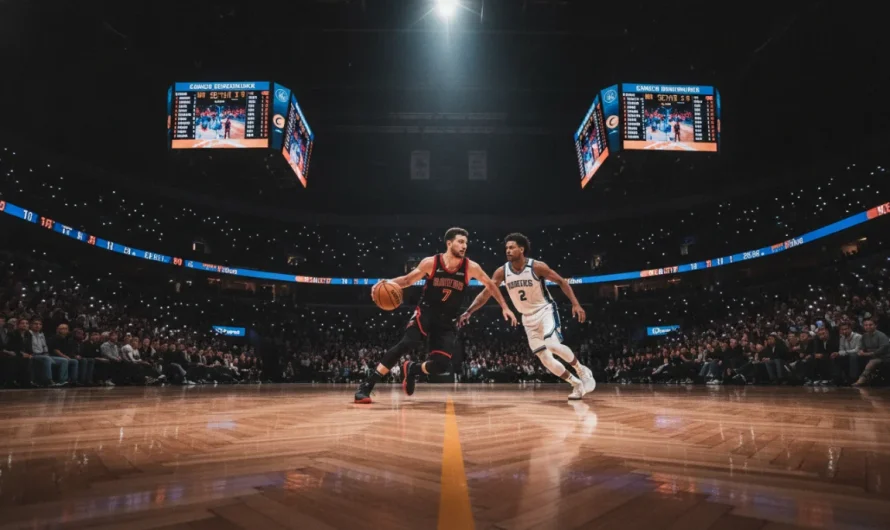 EuroLeague 2026/27 Sezonunun Zirve Yarışı: En İyi 20 Oyuncu