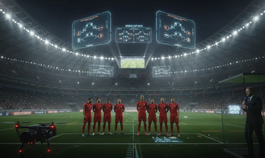 UEFA Uluslar Ligi’nde Türkiye’yi Bekleyen Zorlu Yolculuk