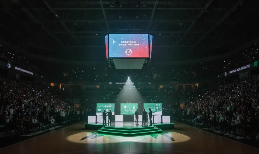 Zalgiris Kaunas’ın 2026-27 Finansal Yol Haritası: Hedef Zirve