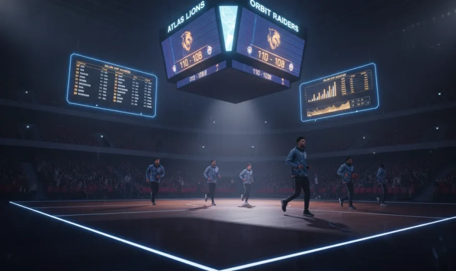 2026/27 NBA Sezonunda Kadro Dinamikleri ve Mali Sınırlar