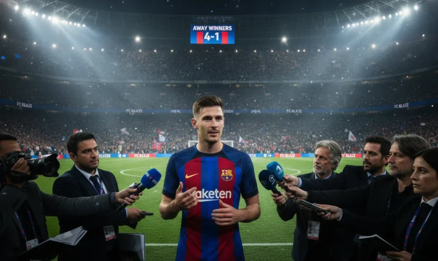 İstanbul’un Büyüsüne Kapılan Bir Yıldız: Rodri’den Galatasaray Tribünlerine Övgü
