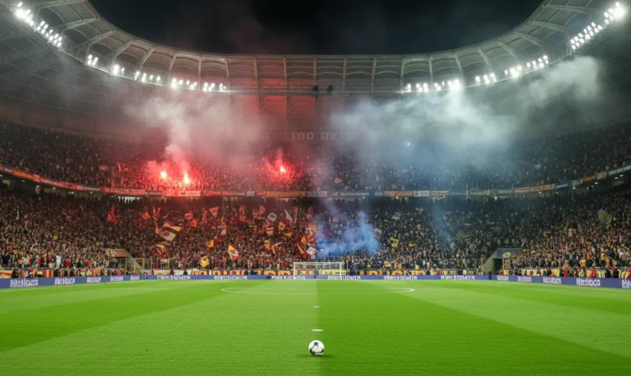 Rams Park’ta Kritik Gece: 2026’nın Dev Derbi Analizi